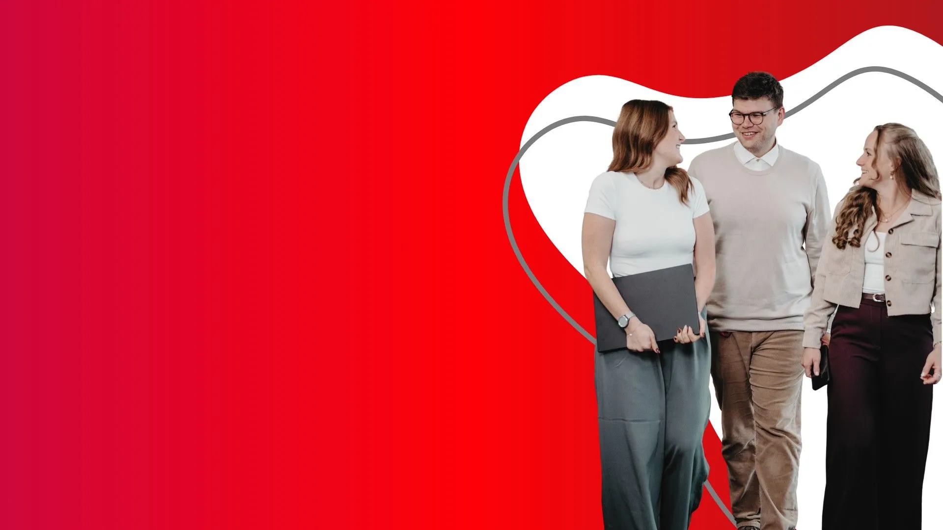 Unsere Recruitinglösungen