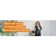 Logo für den Job Finanzkaufmann Vertrieb (w/m/d)
