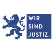 Logo für den Job Justizfachangestellter (m/w/d) 2026 - 3-jährige duale Ausbildung
