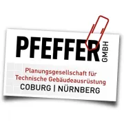 PFEFFER GmbH - Planungsgesellschaft für Technische Gebäudeausrüstung