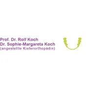 Kieferorthopädische Praxis Prof. Dr. Rolf Koch und Dr. Sophie-Margareta Koch (angestellt)