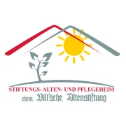 Logo für den Job Pflegekräfte (m/w/d) in Bad Neustadt