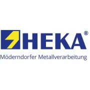 Logo für den Job Metallbearbeiter / Maschinenbediener (m/w/d)