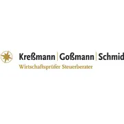 Kreßmann | Goßmann | Schmid