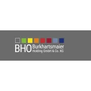 BHO Burkhartsmaier Holding GmbH & Co. KG