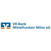 VR-Bank Mittelfranken Mitte eG logo