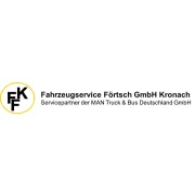 FFK Fahrzeugservice Förtsch GmbH Kronach
