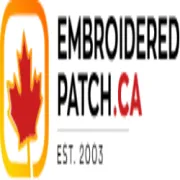 Customized Woven Patches Canada