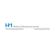 Hetzelt & Müller Partnerschaft mbB Wirtschaftsprüfungsgesellschaft Steuerberatungsgesellschaft