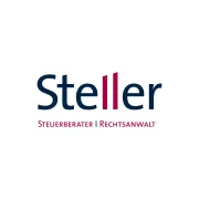Kanzlei Steller Steuerberater · Rechtsanwalt