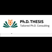 PhD Thesis UK