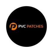 PVC Keychain Patches UK