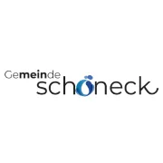 Gemeinde Schöneck logo