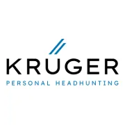 KRÜGER - Personal Headhunting GdR logo