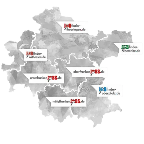 Regionale Jobportale mgo Joblokal