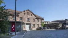 Justizvollzugsanstalt Nürnberg  picture