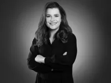 Friederike Kaiser picture
