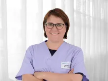 Gabi Forster picture