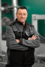 Thomas Meyer picture