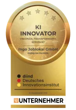 KI Award mgo Joblokal