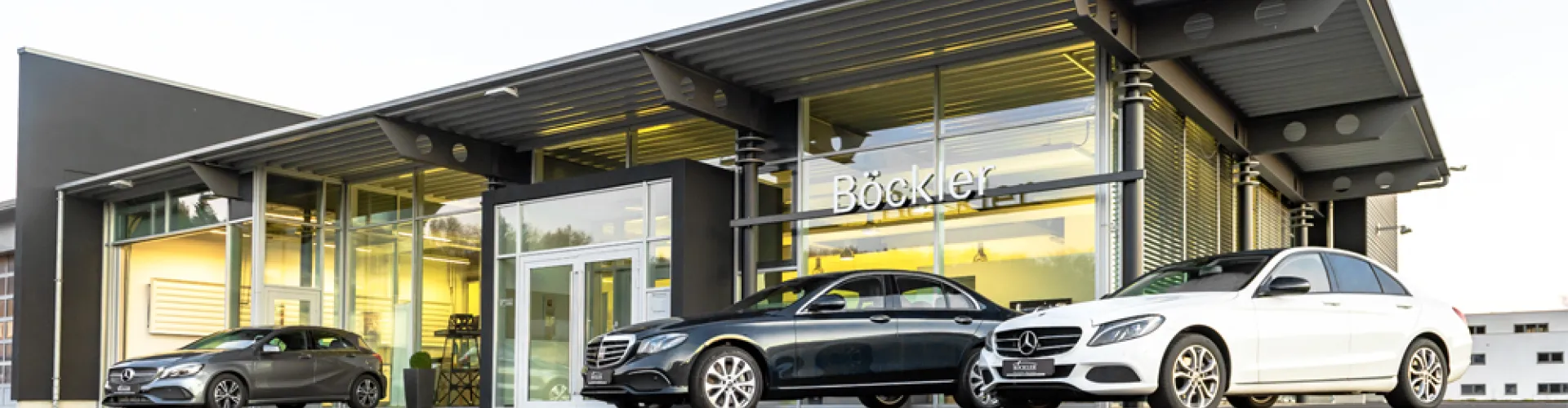 Autohaus Böckler GmbH cover