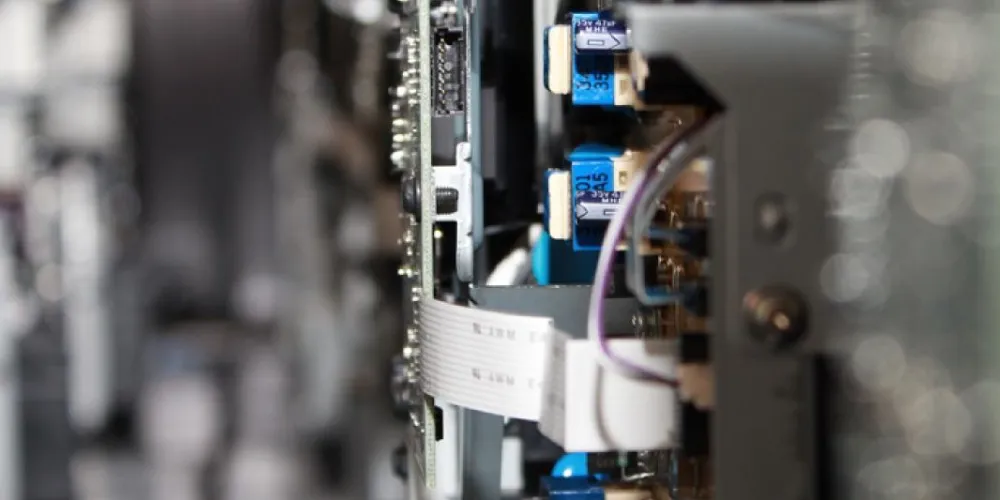 EGL Elektronik Vertrieb GmbH