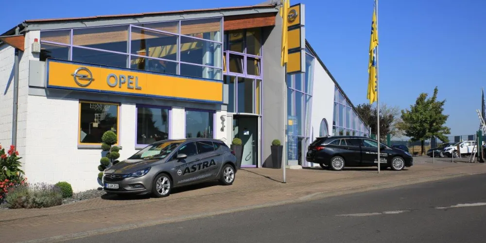 Autohaus Kreis GmbH & Co. KG