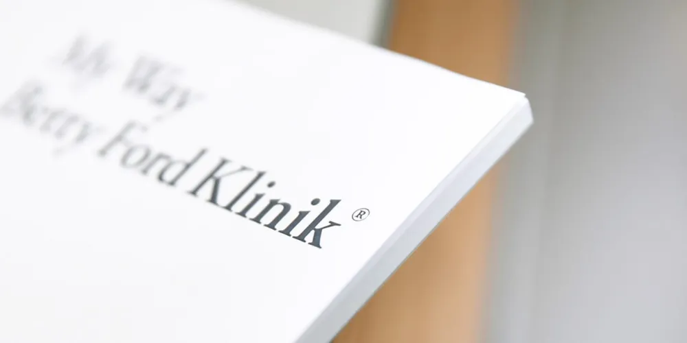 My Way Betty Ford Klinik GmbH