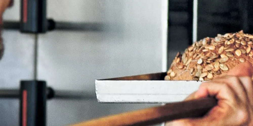 SCHMITTS Backstube KG