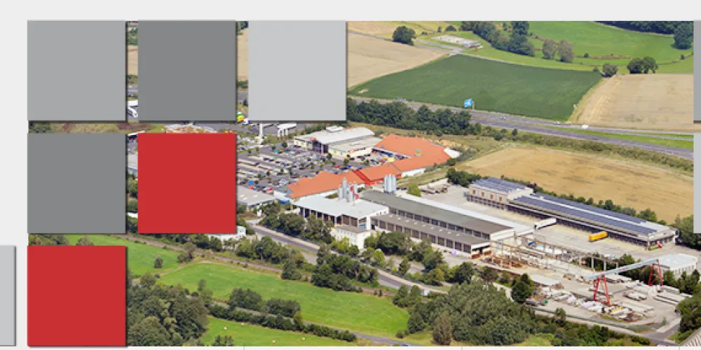 Elementbau Osthessen GmbH & Co., ELO KG