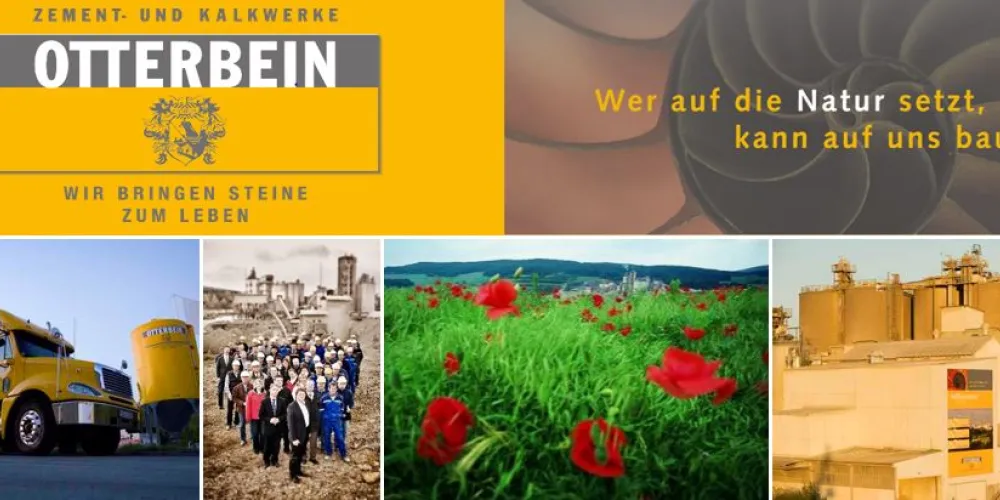 Zement- und Kalkwerke Otterbein GmbH & Co. KG
